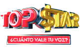 Logo de Top star