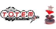 Logo de toteminfernal