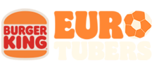 Logo de eurotubers