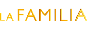 Logo de La familia