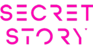 Logo de Secret story