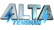 Logo de Alta tensión