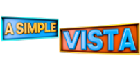 Logo de A simple vista