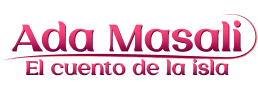 Logo de Ada Masali