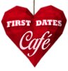 Logo de First dates Café