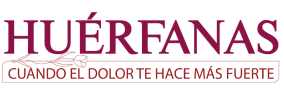 Logo de Huérfanas