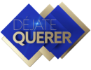 Logo de Déjate querer