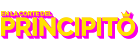 Logo de En la corte del principito