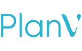 Logo de PlanV