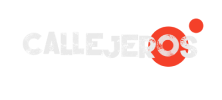 Logo de Callejeros