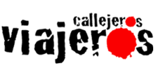 Logo de Callejeros Viajeros