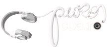 Logo de Puro cuatro