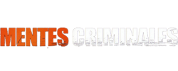 Logo de Mentes criminales