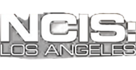 Logo de NCIS Los Ángeles