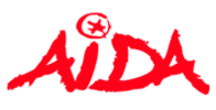 Logo de Aída