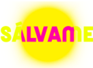 Logo de Sálvame