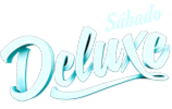 Logo de Sábado Deluxe